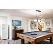 Woodbridge Furniture Ridge Bar Cabinet