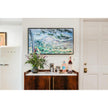 Woodbridge Furniture Ridge Bar Cabinet