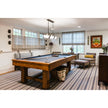 Woodbridge Furniture Linwood Game Table