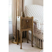 Woodbridge Furniture Pansy Drink Table