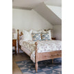 Woodbridge Furniture Saltwater Bed