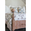 Woodbridge Furniture Saltwater Bed