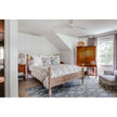 Woodbridge Furniture Saltwater Bed