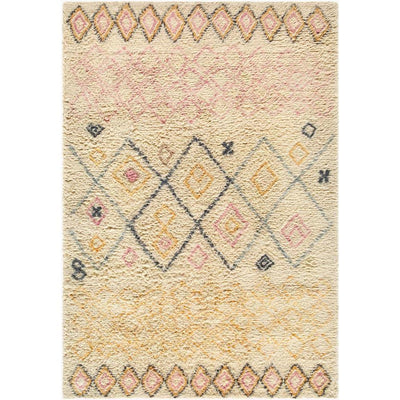 Livabliss by Surya Beni Moroccan BMC-2310 Handmade Rug