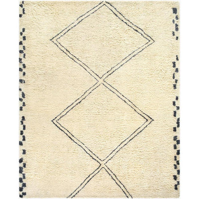 Livabliss by Surya Beni Moroccan BMC-2311 Handmade Rug