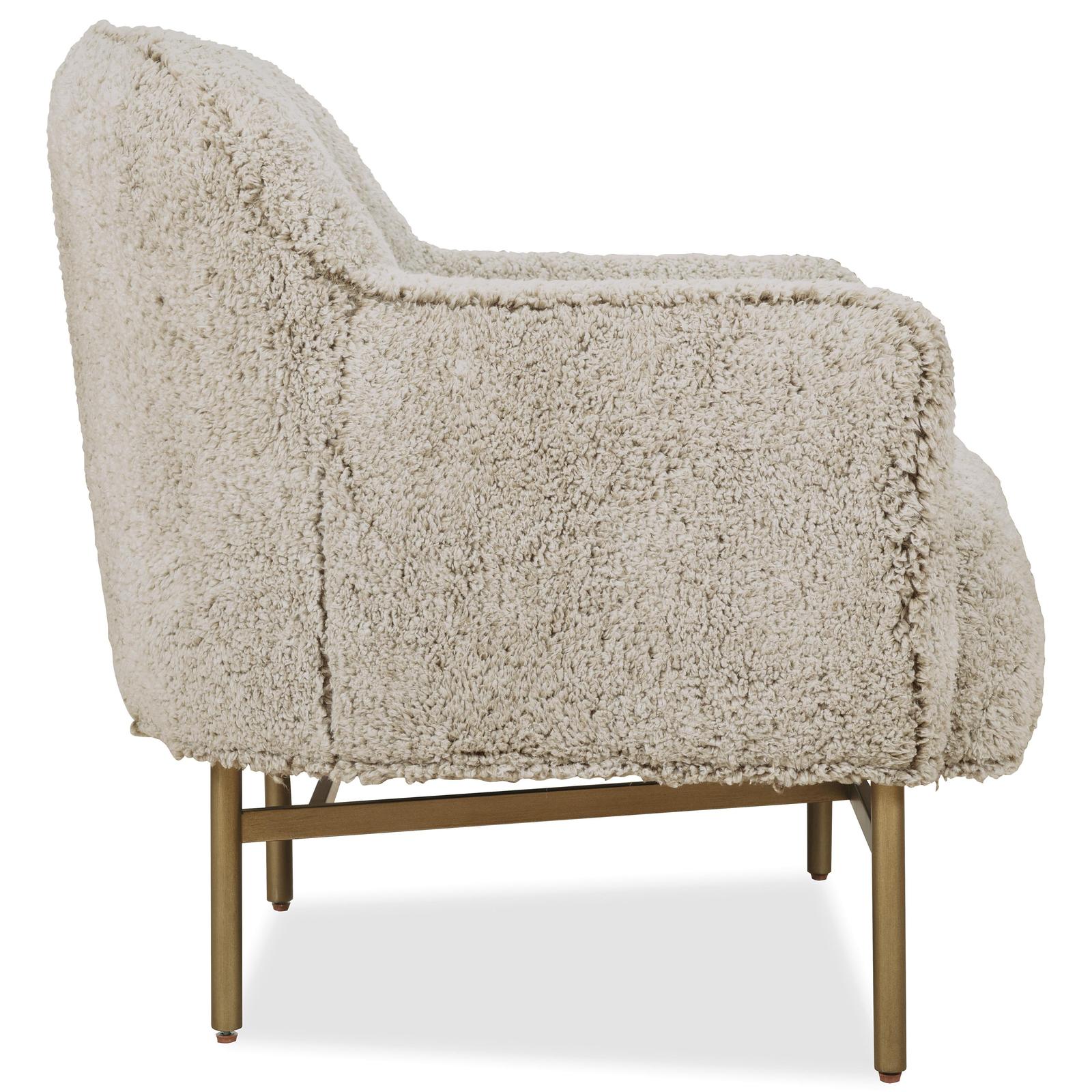 Hooker Furniture CC Milo Lounge Chair