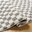 Livabliss by Surya Birmingham BMM-2321 Machine Woven Rug Clearance
