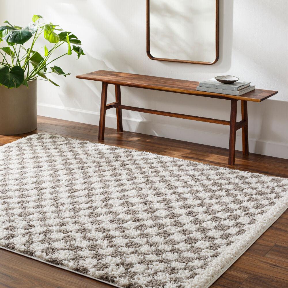 Livabliss by Surya Birmingham BMM-2321 Machine Woven Rug Clearance