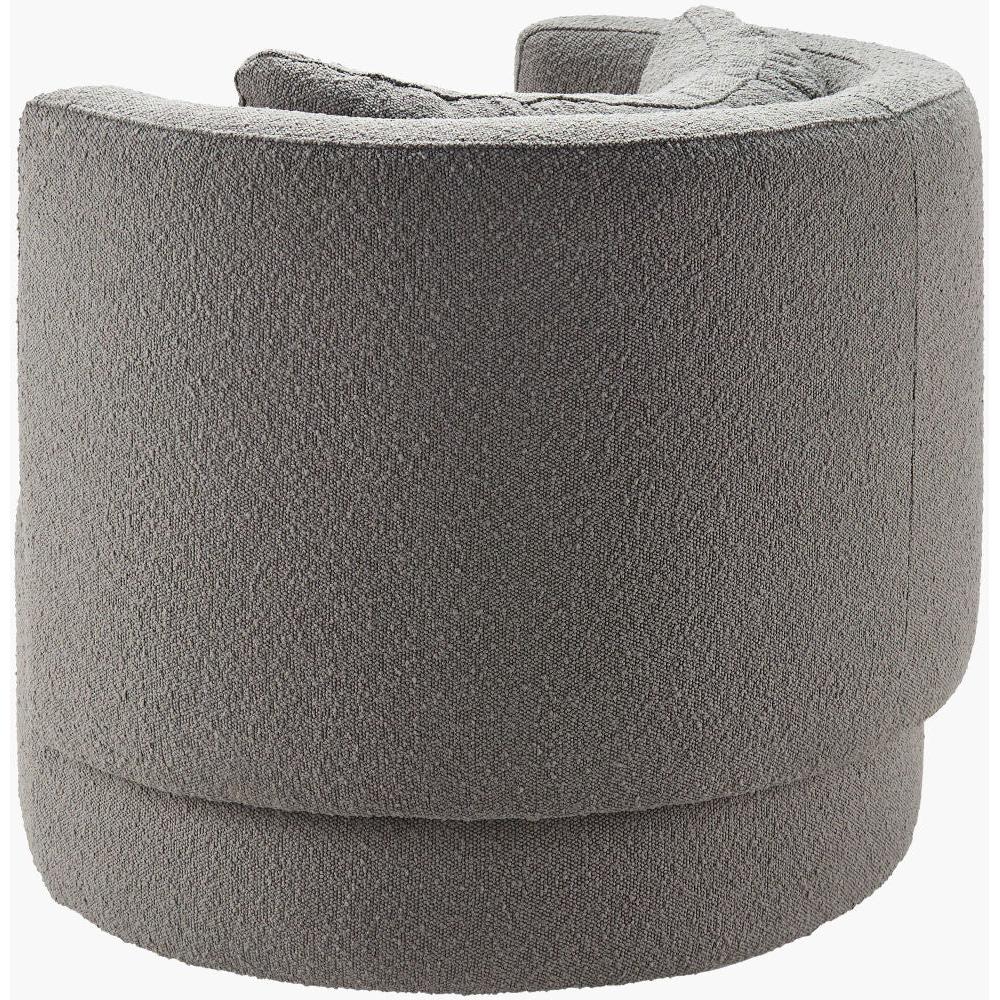 Surya Bingham Swivel Chair