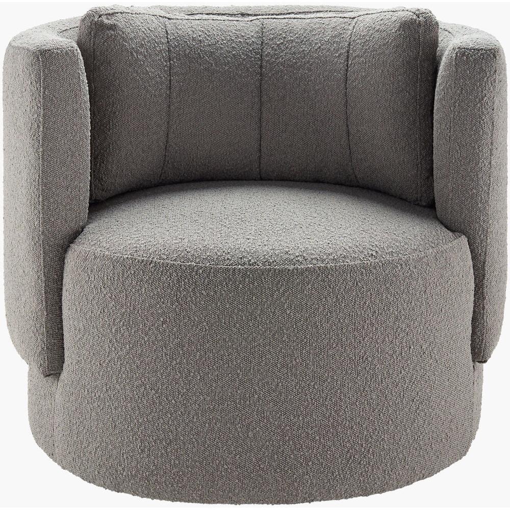 Surya Bingham Swivel Chair