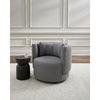 Surya Bingham Swivel Chair