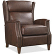 Hooker Furniture Lansing Power Recliner with Power Headrest