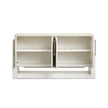 Magnussen Home Lorelei Misty Cloud Server