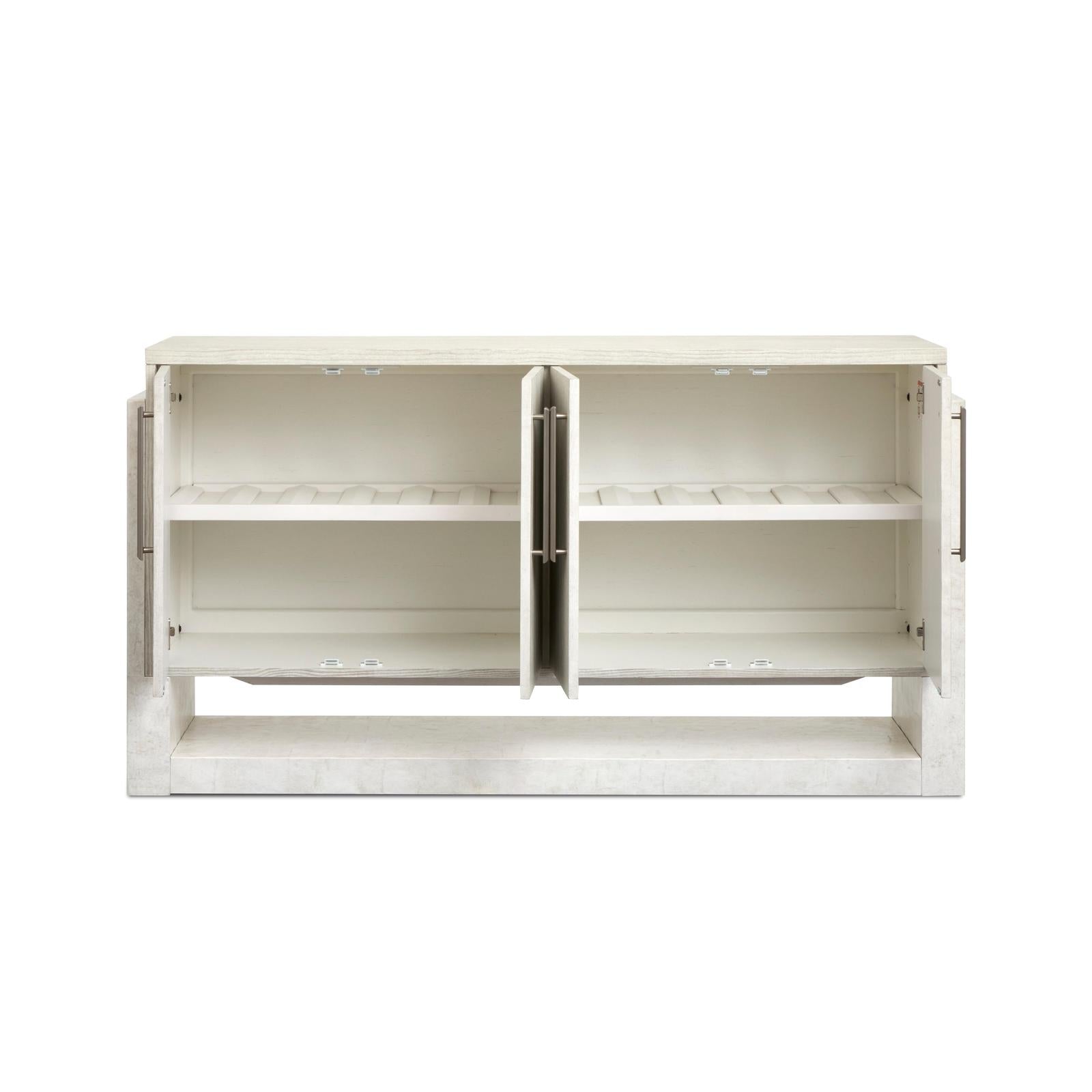 Magnussen Home Lorelei Misty Cloud Server