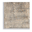 Nourison Quarry QUA03 Modern Indoor Rug