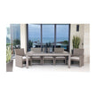 Sunset West Coronado Armless Dining Chair