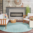 Nourison Twist Reversible TWS01 Modern Rug