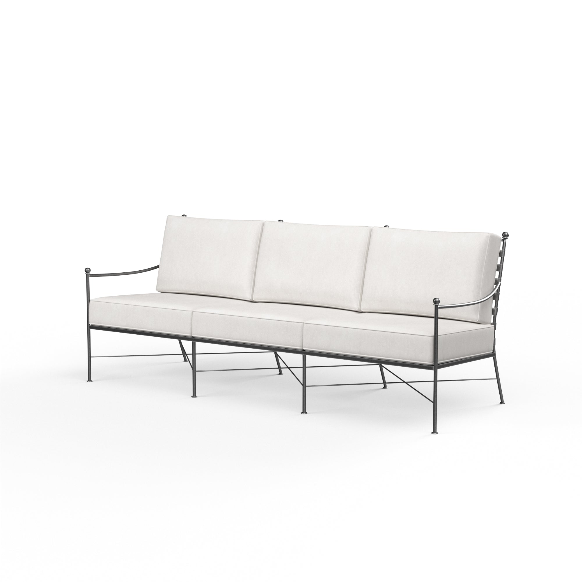 Sunset West Provence Sofa