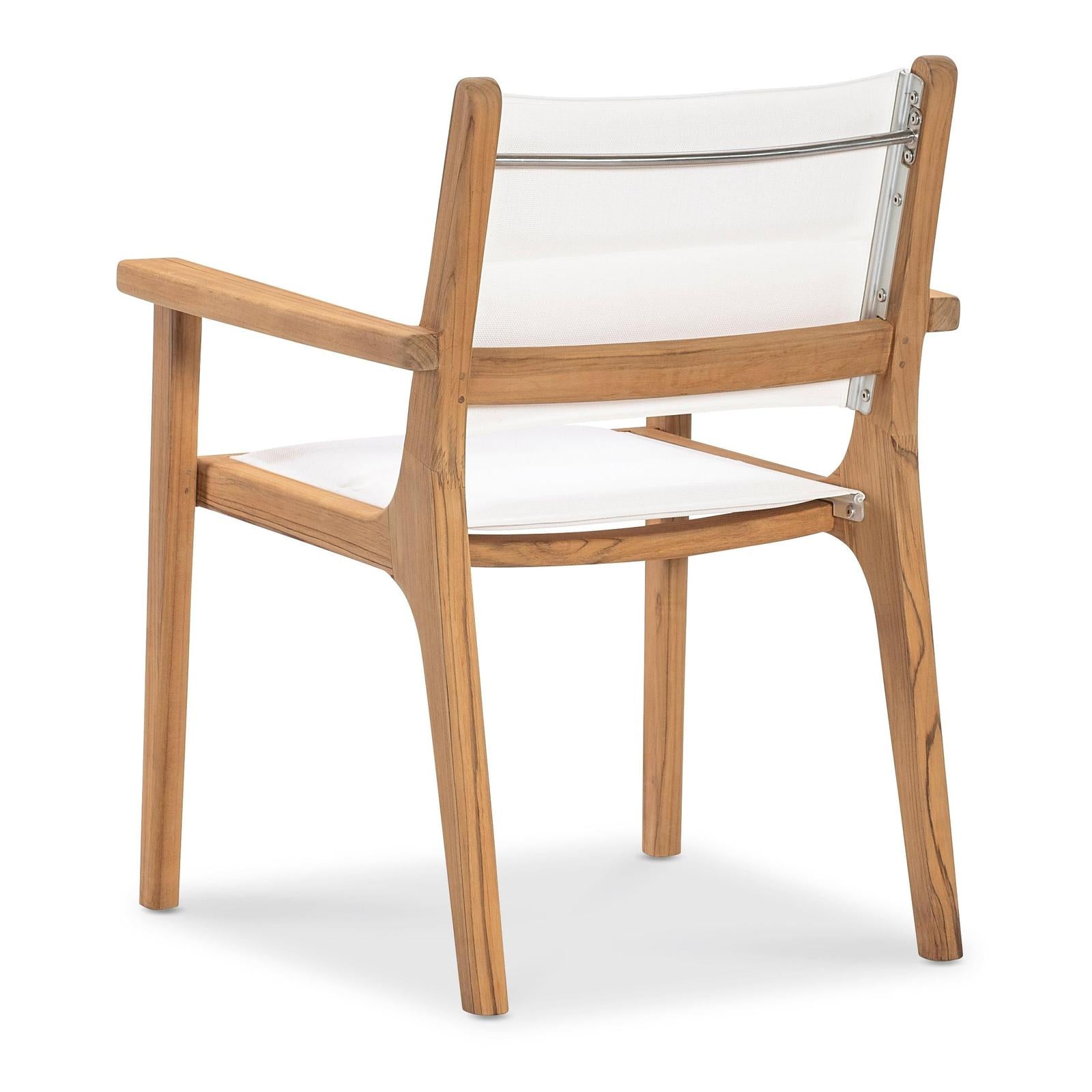 Margaritaville Harbor Dining Chair