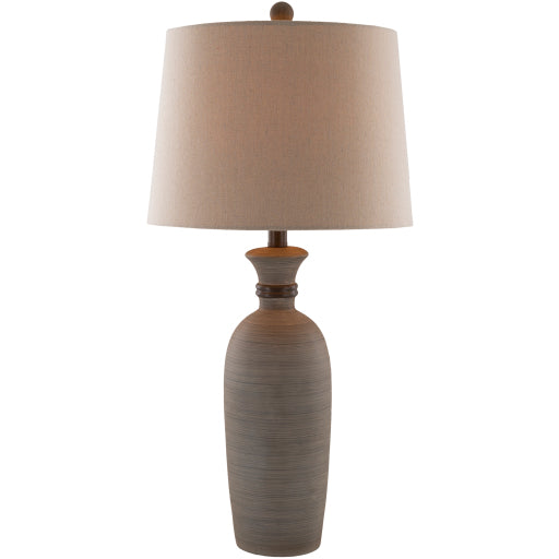 Surya Abellona Accent Table Lamp