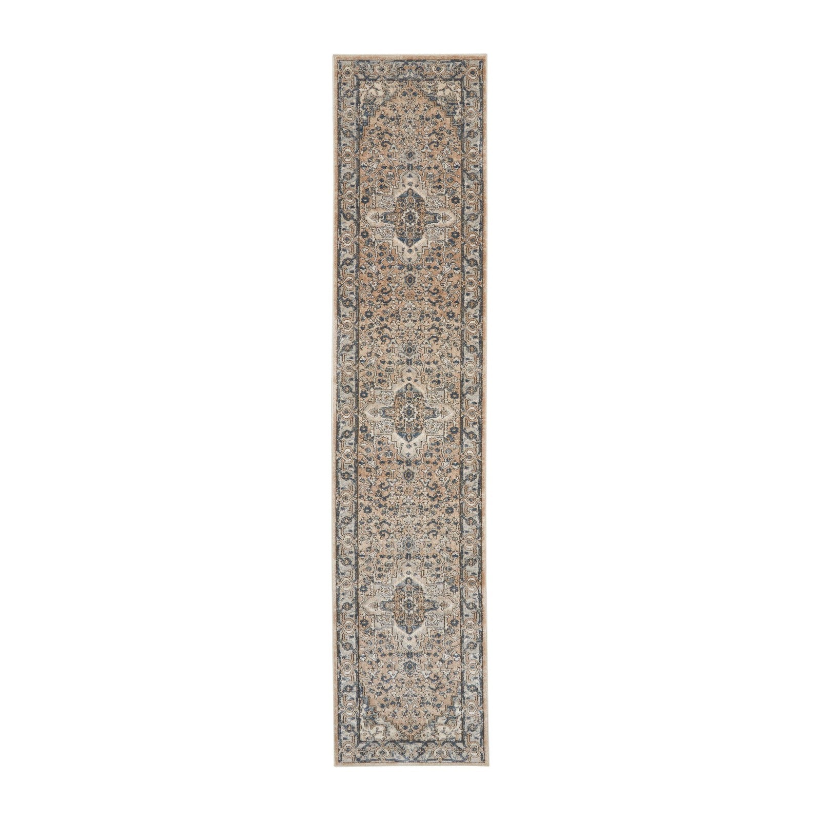 Nourison Quarry QUA05 Farmhouse Indoor Rug