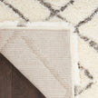 Nourison Dreamy Shag DRS07 Shag Indoor Rug