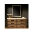 Universal Furniture Modern Mist Dresser