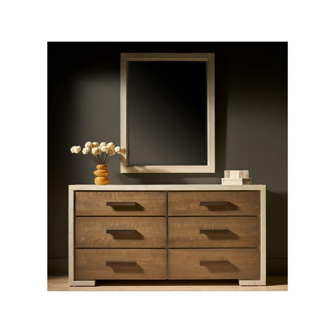 Universal Furniture Modern Mist Dresser