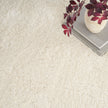 Nourison Dreamy Shag DRS05 Shag Indoor Rug