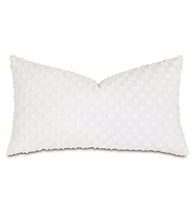 Eastern Accents Carlotta Fil Coupe Decorative Pillow