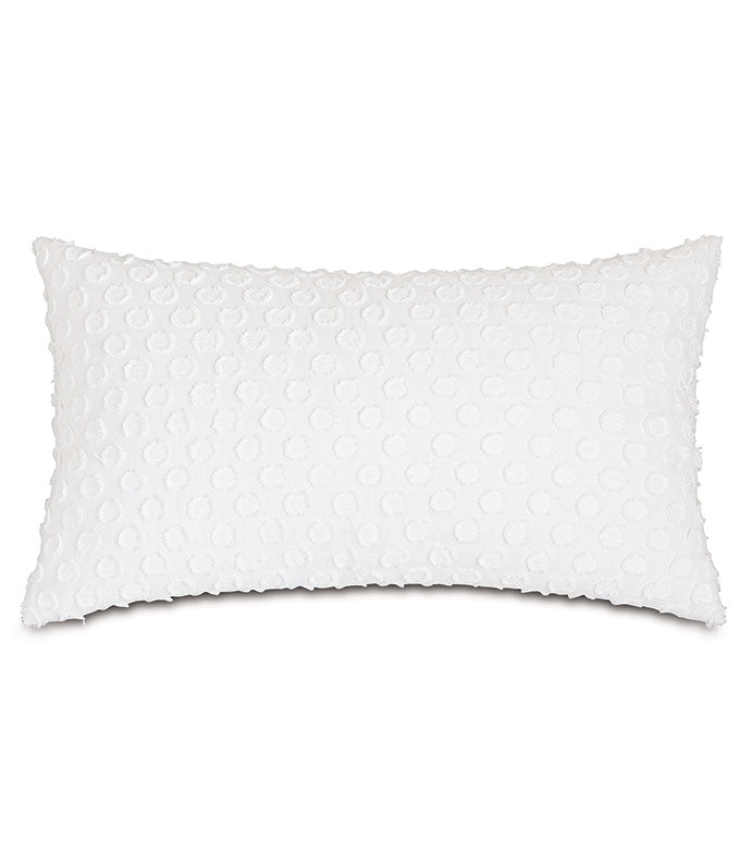 Eastern Accents Carlotta Fil Coupe Decorative Pillow