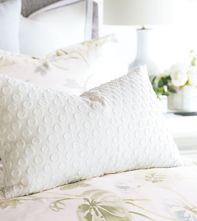 Eastern Accents Carlotta Fil Coupe Decorative Pillow