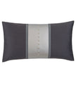Eastern Accents Klein Steel Insert Bolster