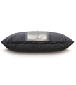 Eastern Accents Klein Steel Insert Bolster