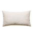Eastern Accents Edris Ivory Bolster