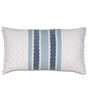 Eastern Accents Penelope Striped Decorative Pillow