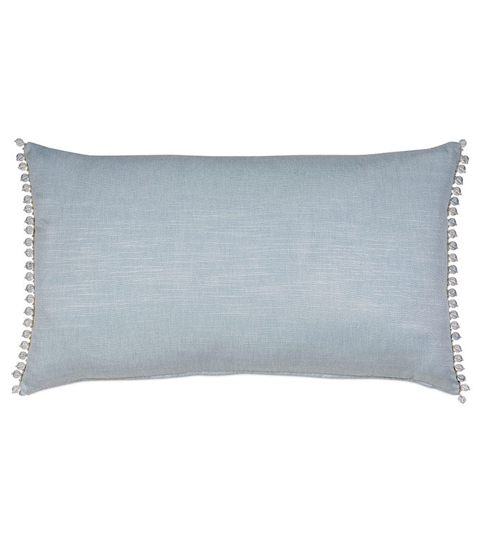 Eastern Accents Penelope Striped Decorative Pillow