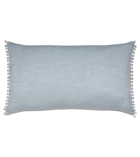 Eastern Accents Penelope Striped Decorative Pillow
