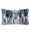 Eastern Accents Tabitha Faux Fur Decorative Pillow