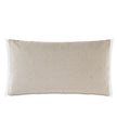 Eastern Accents Amberlynn Gimp Detail Decorative Pillow