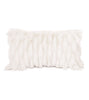 Eastern Accents Danae Faux Fur Decorative Pillow