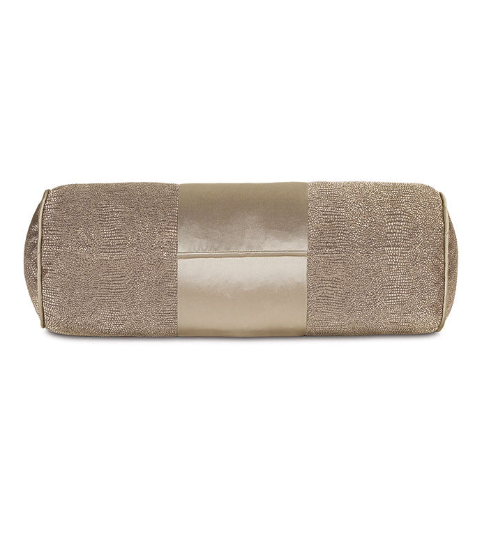 Eastern Accents Arwen Knot Detail Bolster