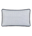 Eastern Accents High Tide Embroidered Decorative Pillow