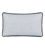 Eastern Accents High Tide Embroidered Decorative Pillow