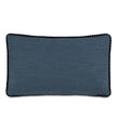 Eastern Accents High Tide Embroidered Decorative Pillow