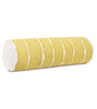 Eastern Accents Belize Striped Bolster