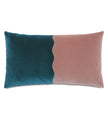Eastern Accents Charlie Colorblock Decorative Pillow