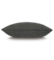 Eastern Accents Enoch Textured Border Decorative Pillow