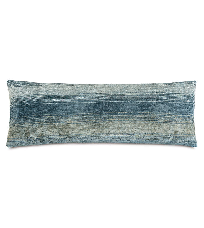 Eastern Accents Camille Textured Decorative Pillow