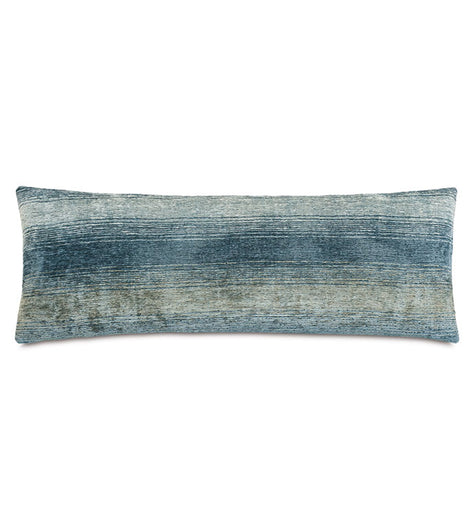 Eastern Accents Camille Textured Decorative Pillow